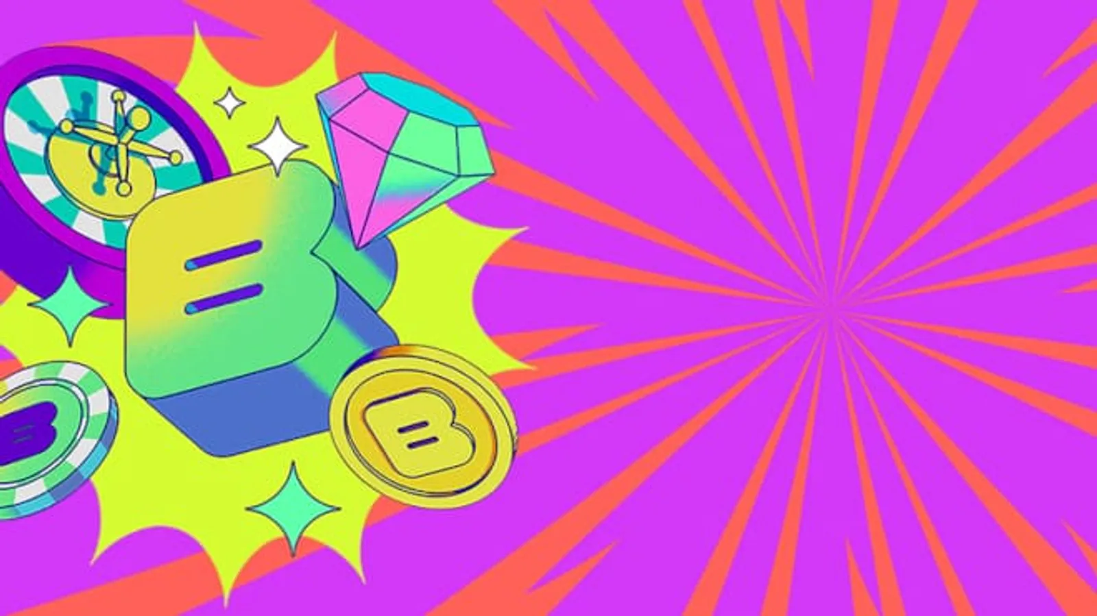 Blingi bonus hero