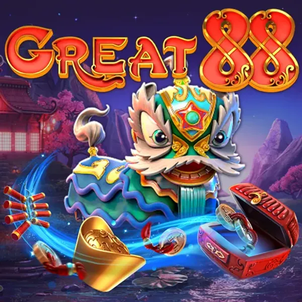 Great88